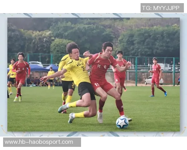 山东省足协呼吁深圳球迷为山东U18半决赛加油助威对阵广东队