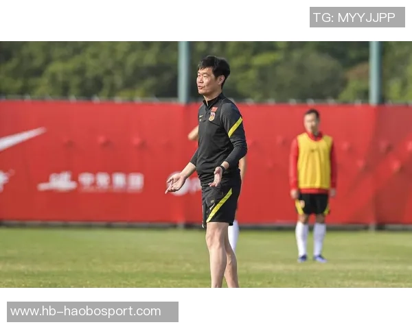 李霄鹏赛前发言强调专注自身实力迎战国安这一强敌